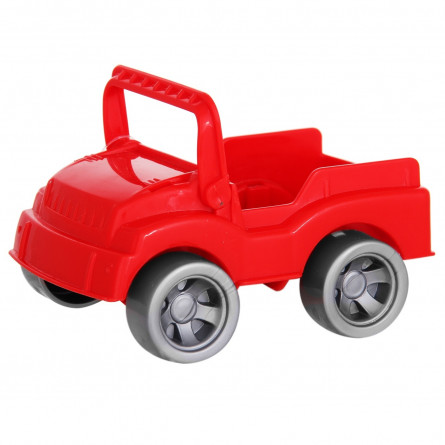 Игрушка Wader Kid Cars Sport Джип slide 2