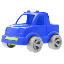 Игрушка Wader Kid Cars Sport Пикап mini slide 2
