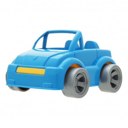 Іграшка Wader Kid Cars Sport кабриолет slide 1