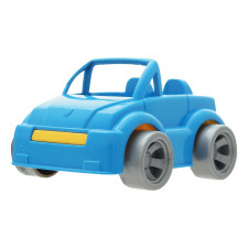 Іграшка Wader Kid Cars Sport кабриолет mini slide 1