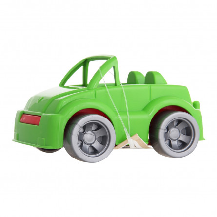 Игрушка Wader Kid Cars Sport кабриолет slide 2