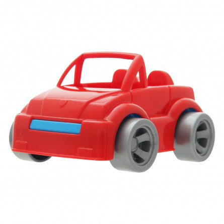 Іграшка Wader Kid Cars Sport кабриолет slide 3
