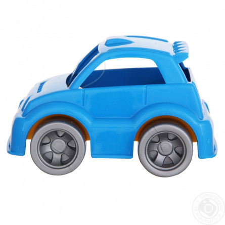 Іграшка Wader Машинка Kid Car Sport гольф slide 1