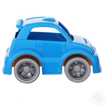 Іграшка Wader Машинка Kid Car Sport гольф slide 2