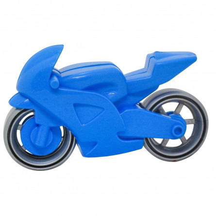 Игрушка Wader Kid Cars Sport мотоцикл slide 1