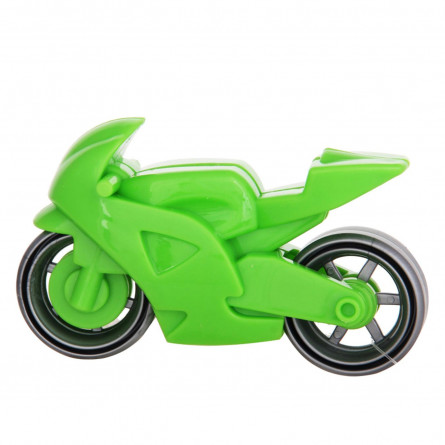 Игрушка Wader Kid Cars Sport мотоцикл slide 2