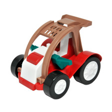 Машинка Tigres Баггі іграшкова mini slide 2