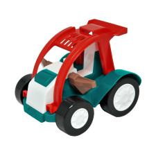 Машинка Tigres Баггі іграшкова mini slide 3