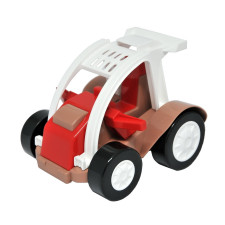 Машинка Tigres Баггі іграшкова mini slide 4
