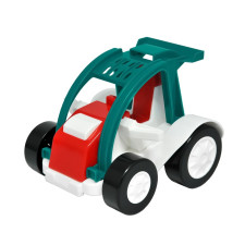 Машинка Tigres Баггі іграшкова mini slide 5