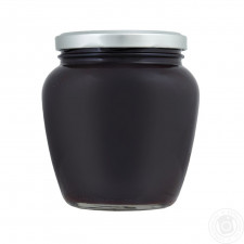Паста LiQberry з ягід чорниці 550г mini slide 1