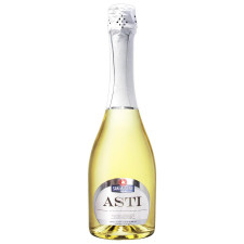 Вино ігристе San Martino Asti біле солодке 10-13,5% 0,75л mini slide 1