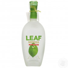 Горілка Мороша Leaf 40% 0,5л mini slide 1