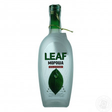 Горілка Мороша Leaf 40% 0,5л mini slide 2