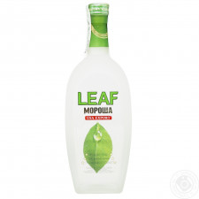 Горілка Мороша Leaf 40% 0,5л mini slide 3