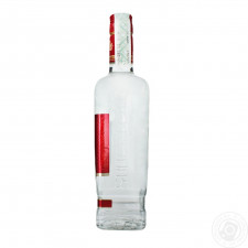 Горілка Shustoff №1 Red Преміум 40% 0,5л mini slide 2