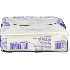 Маса сиркова молоковмісна солодка з родзинками 23% 185г mini slide 2