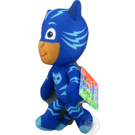 Іграшка м'яка PJ Masks Кетбой 20см slide 2