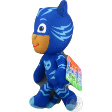 Іграшка м'яка PJ Masks Кетбой 20см mini slide 2