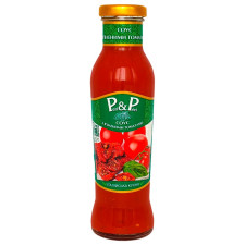 Соус Peri-Peri з в'яленими томатами 310г mini slide 2