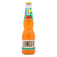 Напиток слабоалкогольный LongMixer Манго 7% 0,33л mini slide 1