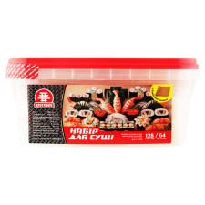 Набор для приготовления суши Katana 800г mini slide 2