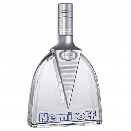 Водка Nemiroff Lex 40% 0,7л slide 2