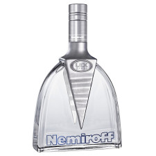 Горілка Nemiroff Lex 40% 0,7л mini slide 2