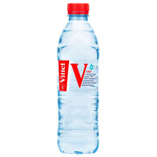 Вода Vittel мінеральна негазована 0,5л mini slide 3