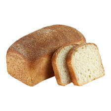 Хлеб пшеничный бездрожевой 300г mini slide 1