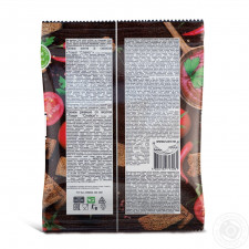 Гренки Flint Grenki ржаные со вкусом томата Спайси 65г mini slide 2