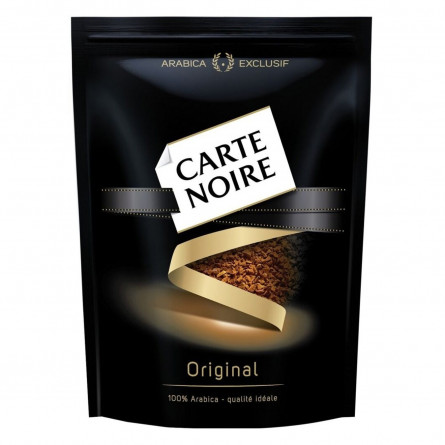 Кава Carte Noire Classic розчинна 70г slide 3