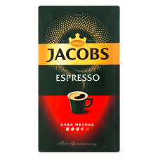 Кофе молотый Jacobs Monarch Эспрессо 230г mini slide 5