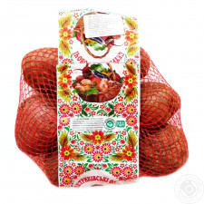 Картофель Петриковские овощи 1,5кг mini slide 2
