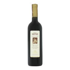 Вино Vardiani Маграни красное сухое 0,75л mini slide 3