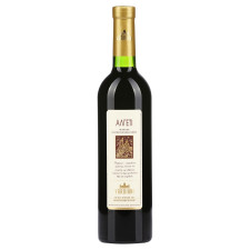 Вино Vardiani Алгеті червоне напівсолодке 9-13% 0,75л mini slide 2