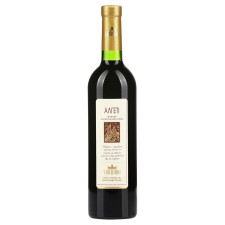 Вино Vardiani Алгети красное полусладкое 9-13% 0,75л mini slide 3
