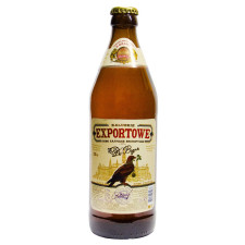 Пиво Калуське Експортове до Відня світле 4,3% 0,5л mini slide 2