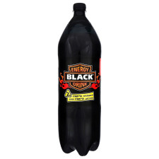 Напій енергетичний Black безалкогольний 2л mini slide 2