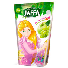 Нектар Jaffa Disney Princesse виноградно-яблучний 125мл mini slide 3