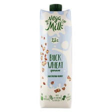 Напій гречаний Vega Milk ультрапастеризований 950мл mini slide 2
