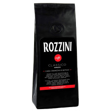 Кофе Rozzini Classico в зернах 250г mini slide 2