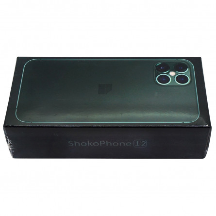 Набір шоколадний Shokopack ShokoPhone 150г slide 2