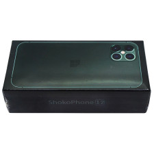 Набір шоколадний Shokopack ShokoPhone 150г mini slide 2