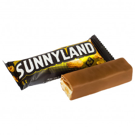 Цукерки Житомирські ласощі Sunnyland 38г slide 2