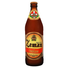 Пиво Земан Weizen светлое 5% 0,5л mini slide 2