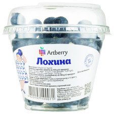Голубика 150г mini slide 1
