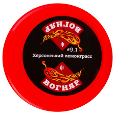 Соус Вогняр Херсонський лемонграсс солодкий гострий 250мл mini slide 2