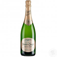 Шампанське Perrier Jouet Grand Brut 12% 0,75л mini slide 1