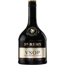 Бренди St-Remy VSOP 40% 0,7л mini slide 1
